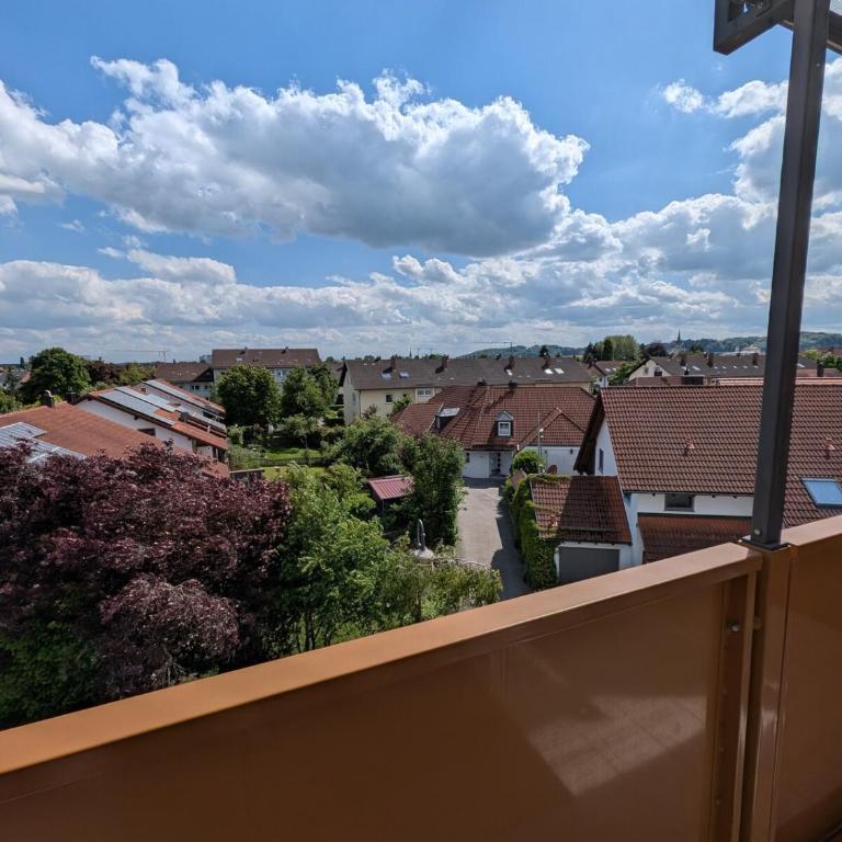 Gemütlich wohnen mit toller Aussicht - Apartment mit 2 Schlafzimmern - 17
