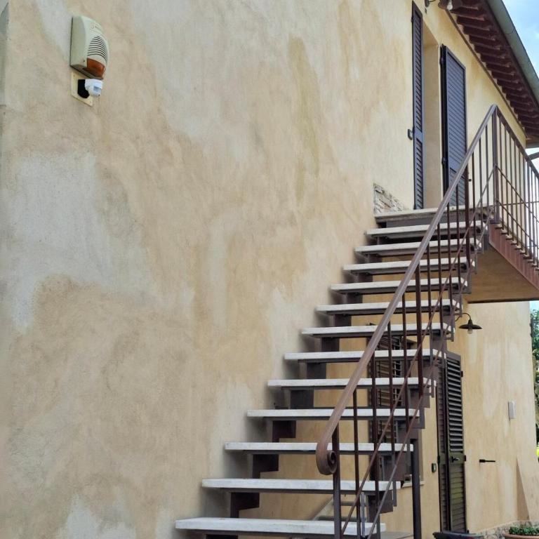 Casa Rossi Family Home - Appartamento con 2 Camere da Letto - 13