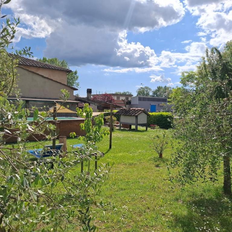 Casa Rossi Family Home - Appartamento con 2 Camere da Letto - 12