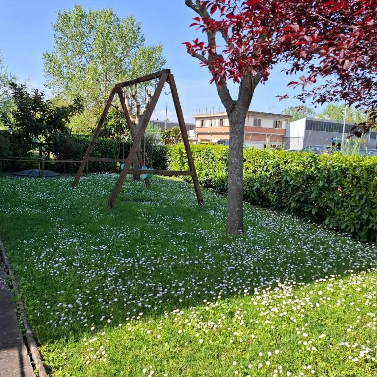 Casa Rossi Family Home - Appartamento con 2 Camere da Letto - 9