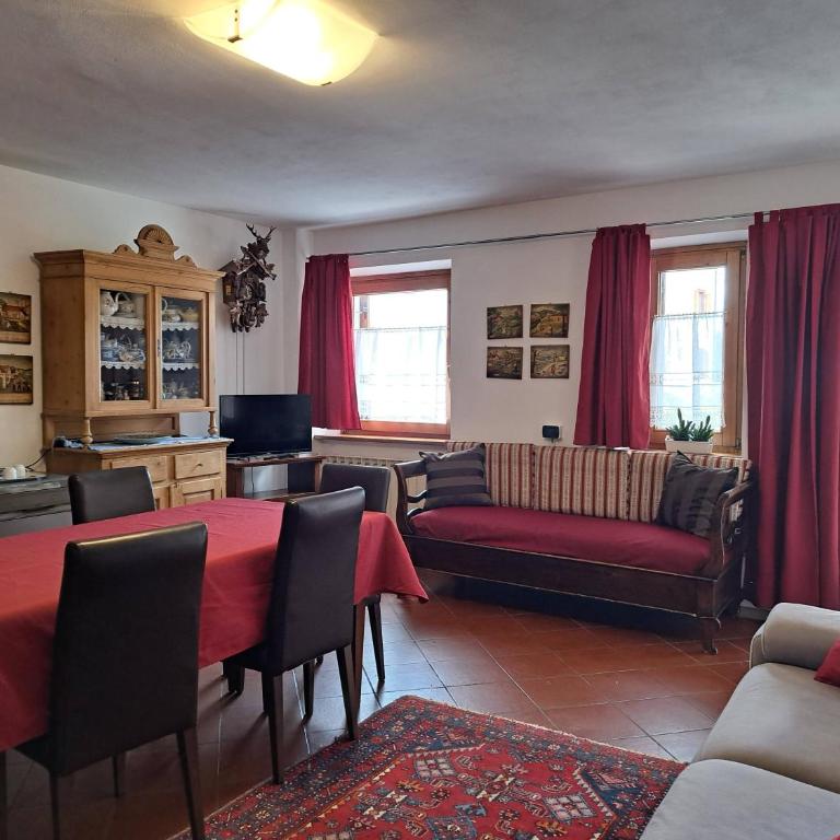 Casa Bruna - Casa con 3 Camere da Letto - 5
