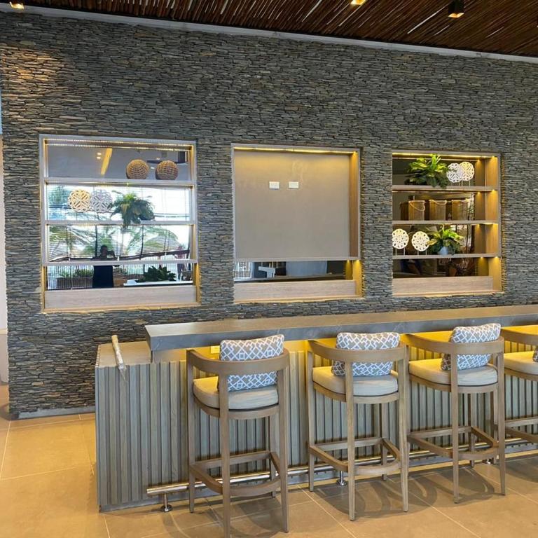 Apartamento Reserva Del Mar - Apartamento de 2 dormitorios - 29