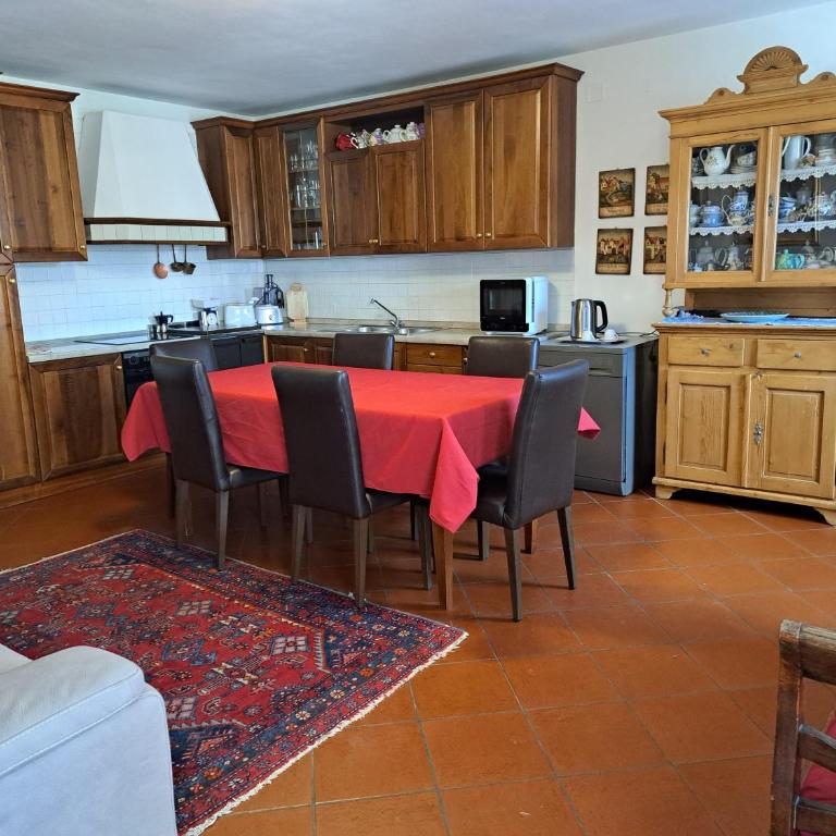 Casa Bruna - Casa con 3 Camere da Letto - 4