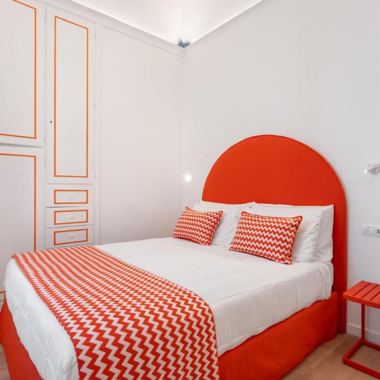 Casina Caprese By CapriRooms - Camera Queen Deluxe - 3