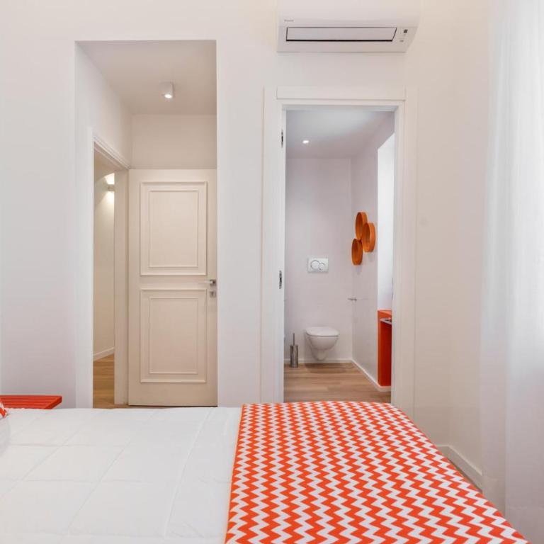 Casina Caprese By CapriRooms - Camera Queen Deluxe - 5