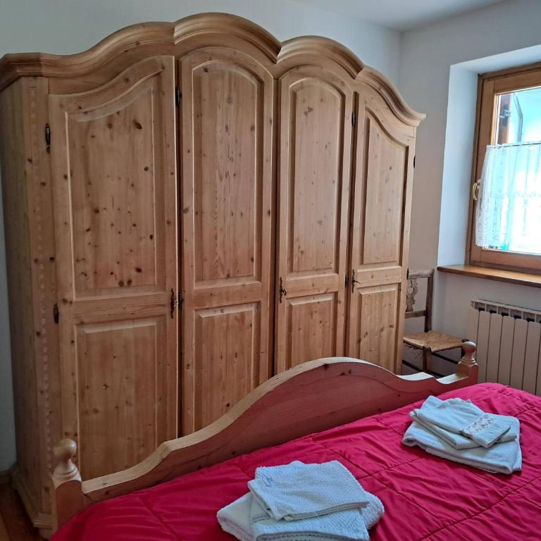 Casa Bruna - Casa con 3 Camere da Letto - 12