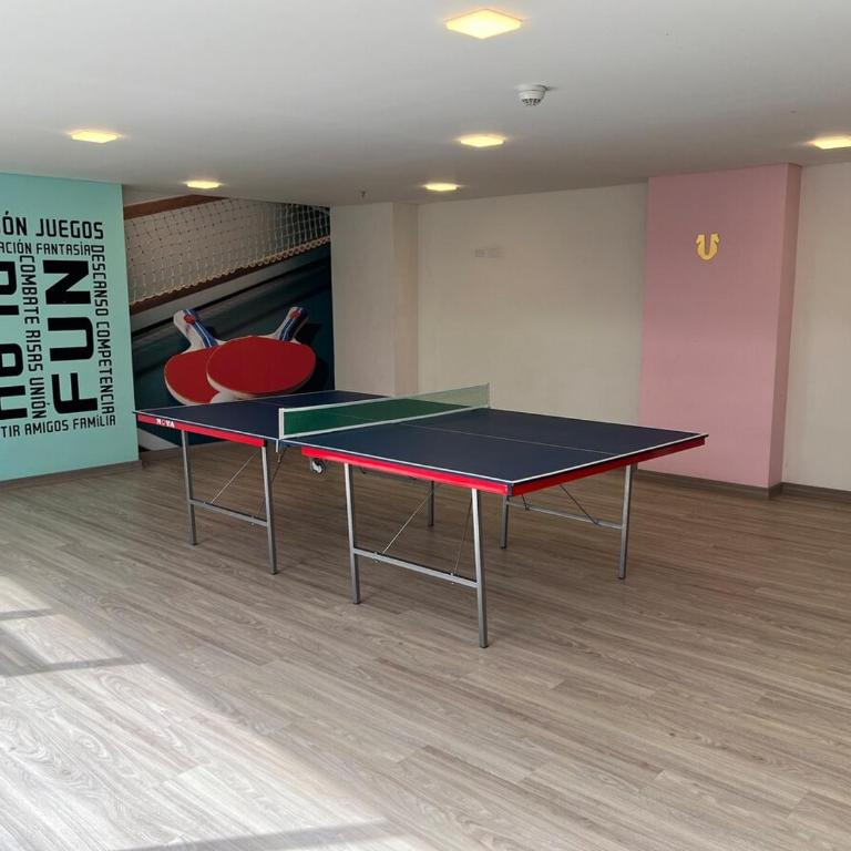 Vista paradisíaca centro histórico - Apartamento de 1 dormitorio - 41