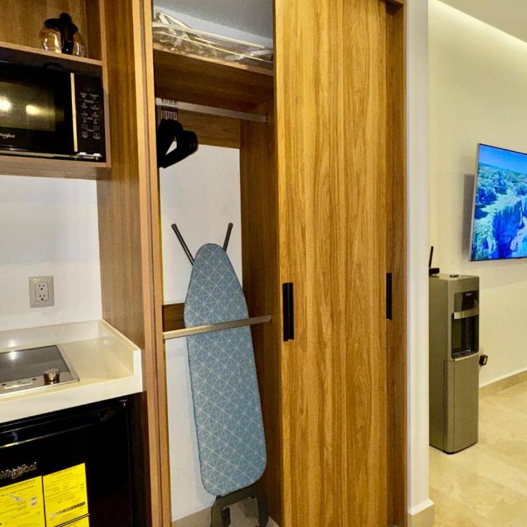 Estudio nuevo frente al mar - Apartment mit 1 Schlafzimmer - 7