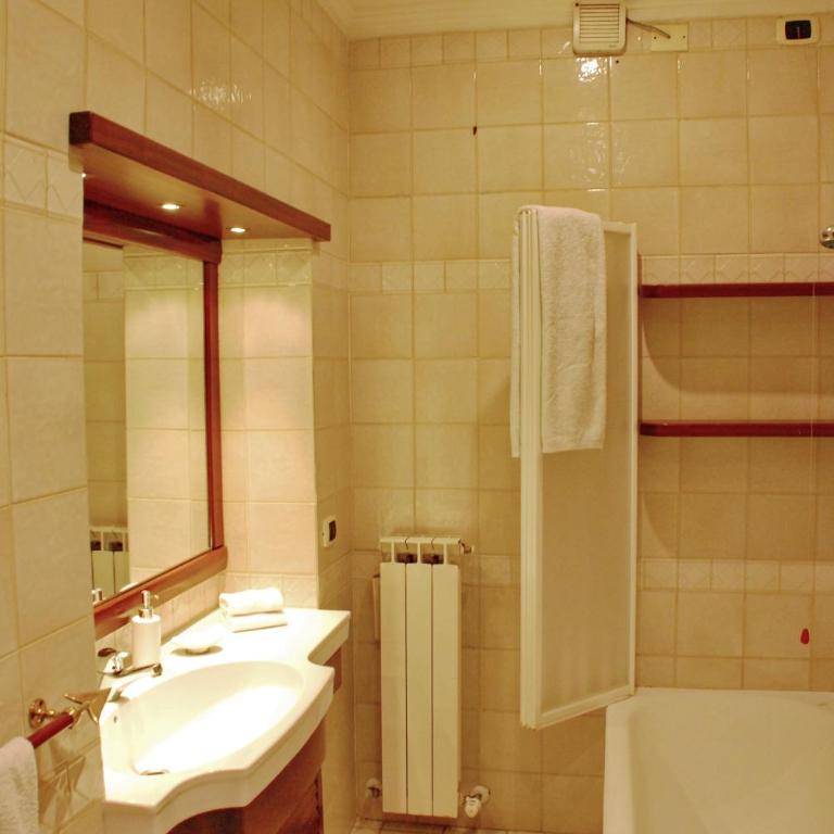 Tridente Storico Suites - Apartment with Balcony - 56