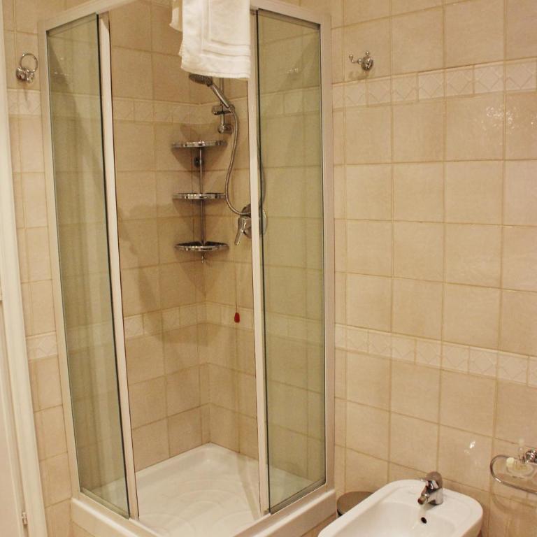 Tridente Storico Suites - Apartment with Balcony - 47