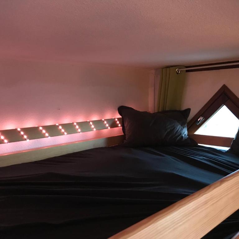 Appartement, cosy, balcon, plein Sud - Appartement 1 Chambre - 5
