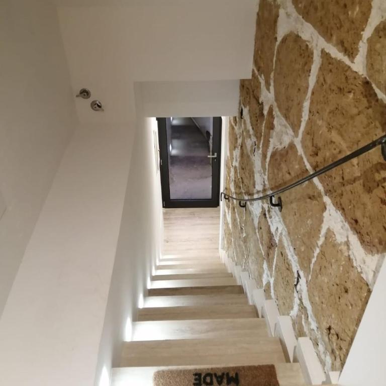 Holiday Home MATT ROS - Appartamento con 1 Camera da Letto - 9
