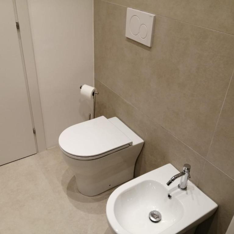 Holiday Home MATT ROS - Appartamento con 1 Camera da Letto - 42