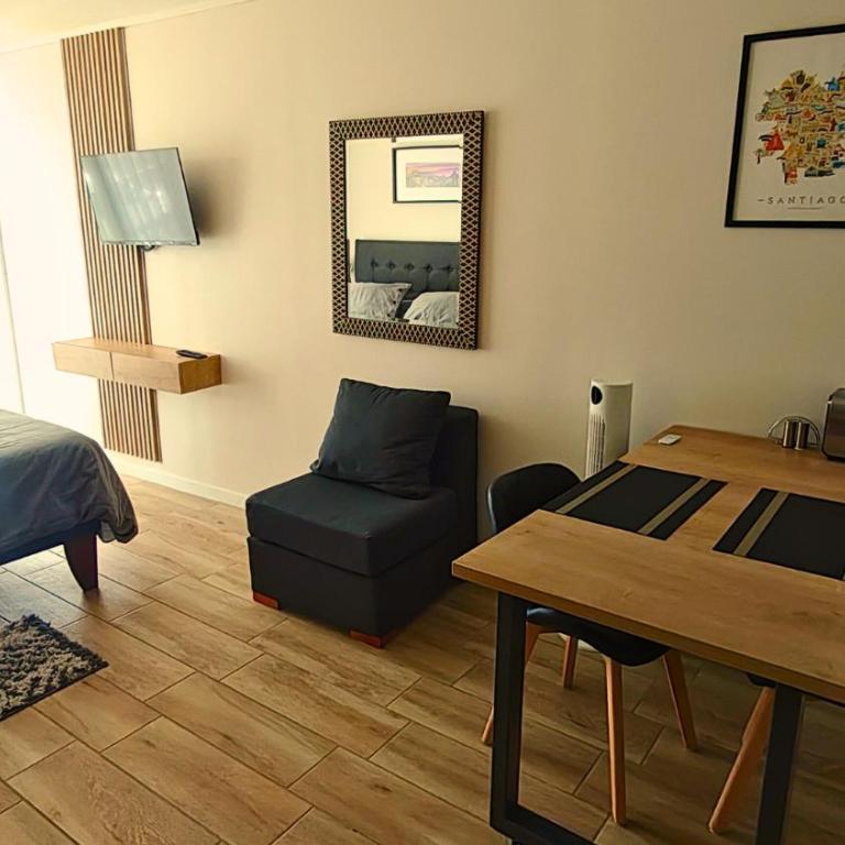 Luxe en Fray Camilo 814 - Apartamento - 20