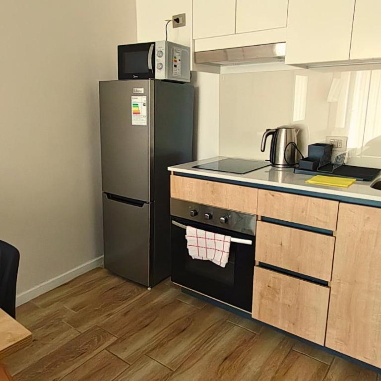 Luxe en Fray Camilo 814 - Apartamento - 23