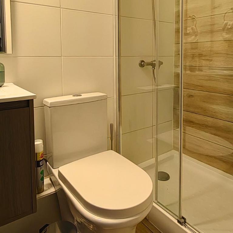 Luxe en Fray Camilo 814 - Apartment - 25