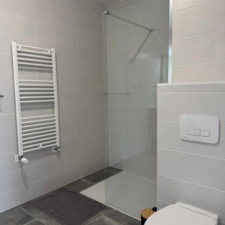 O'petit nid sauge T2 45m place de parking - Apartment - 15