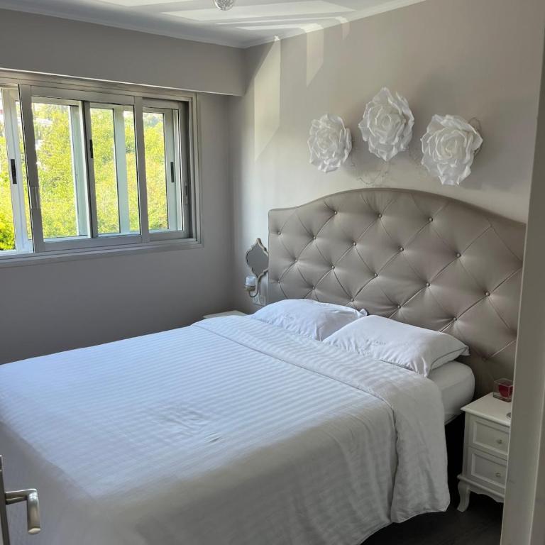 Superbe appartement 5min de la plage - Appartement 1 Chambre - 5