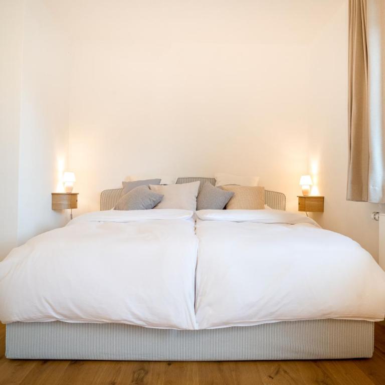 M8 Apartment - Zentral und exklusiv auf 290 m2 - Apartment mit 3 Schlafzimmern und Bergblick - 24