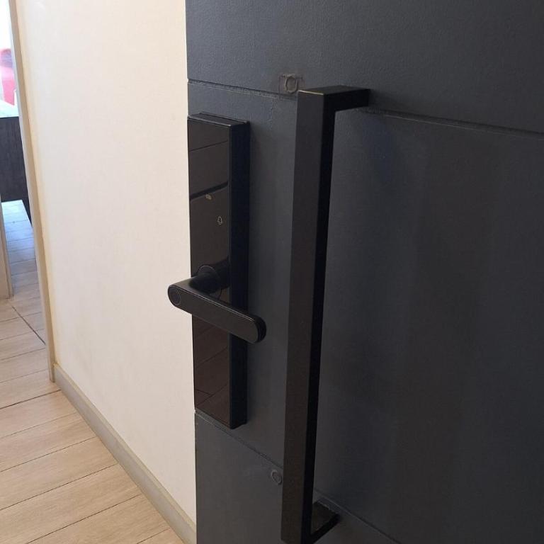 Concon apartment on Montemar coast, ocean view - Apartamento de 2 dormitorios - 33