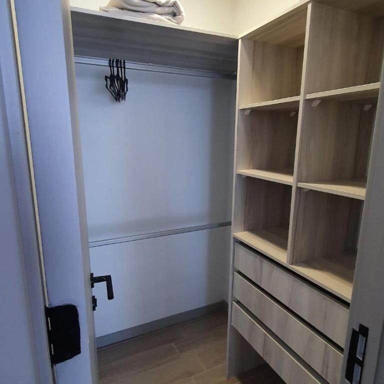 Concon apartment on Montemar coast, ocean view - Apartamento de 2 dormitorios - 48