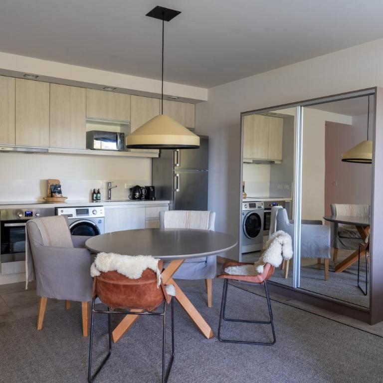Suites Del Lago Peñon de Arelauquen, Bariloche - Villa - 3