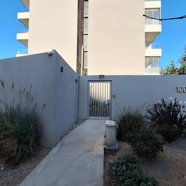 Concon apartment on Montemar coast, ocean view - Apartamento de 2 dormitorios - 54