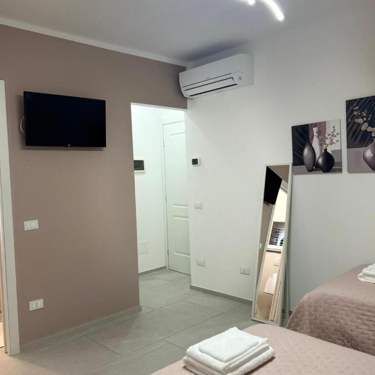 B&B Telko - Camera Tripla - 6