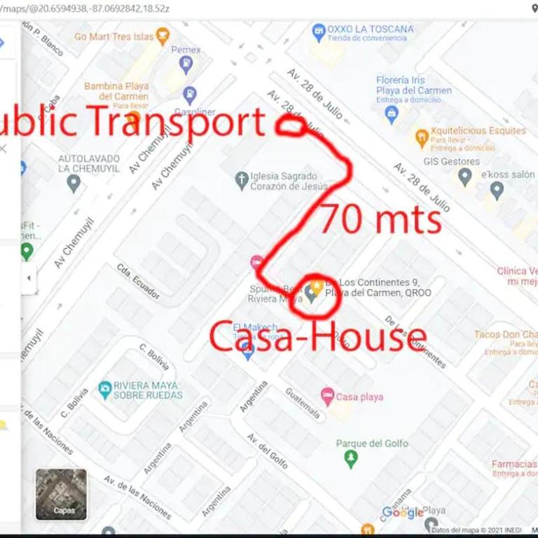 Lovely studio centric private balcon fast internet - Apartamento de 1 dormitorio - 12