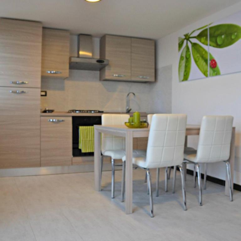 Naxos Apartments - Maisonette - 5