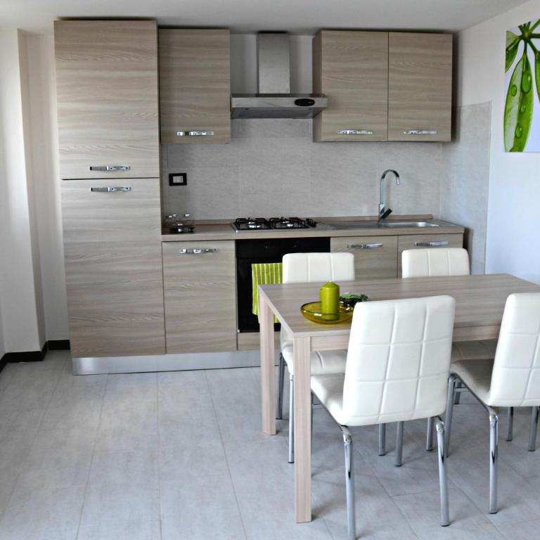 Naxos Apartments - Maisonette - 6