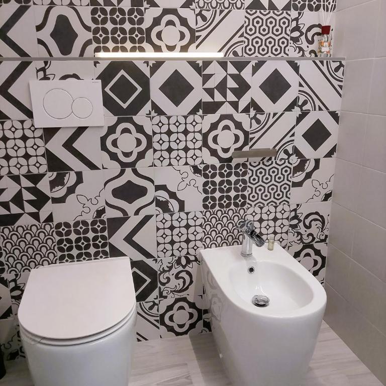 Ai2Mori Home - Appartamento con 1 Camera da Letto - 20