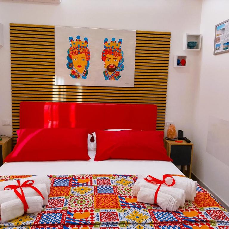 Ai2Mori Home - Appartamento con 1 Camera da Letto - 10