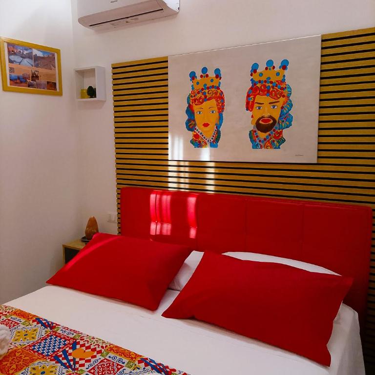 Ai2Mori Home - Appartamento con 1 Camera da Letto - 4