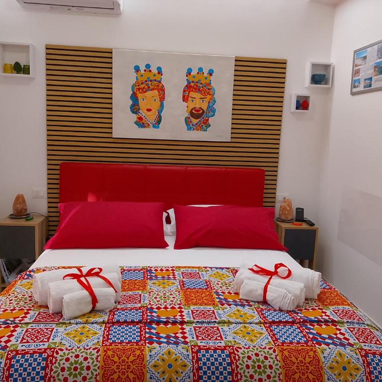 Ai2Mori Home - Appartamento con 1 Camera da Letto - 3