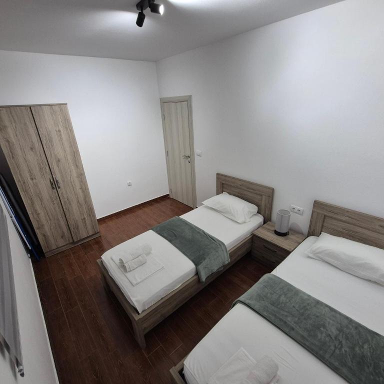 KenDar Premium Apartments - Apartman sa 2 Spavaće Sobe - 31
