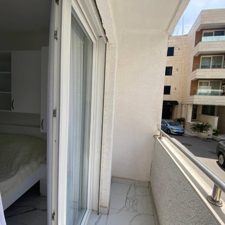 Apartment One Step From The Sea Becici - One-Bedroom Apartment - 40