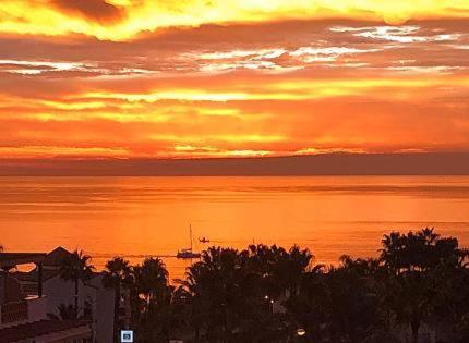 Atardecer de ensueño II - Apartamento de 1 dormitorio - 61