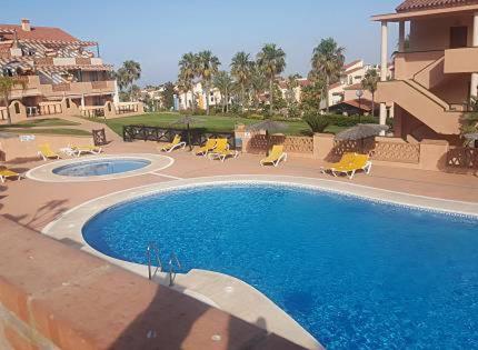 Atardecer de ensueño II - Apartamento de 1 dormitorio - 63