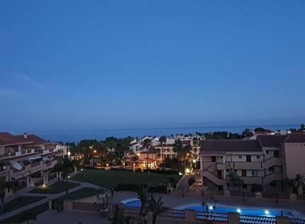 Atardecer de ensueño II - Apartamento de 1 dormitorio - 68