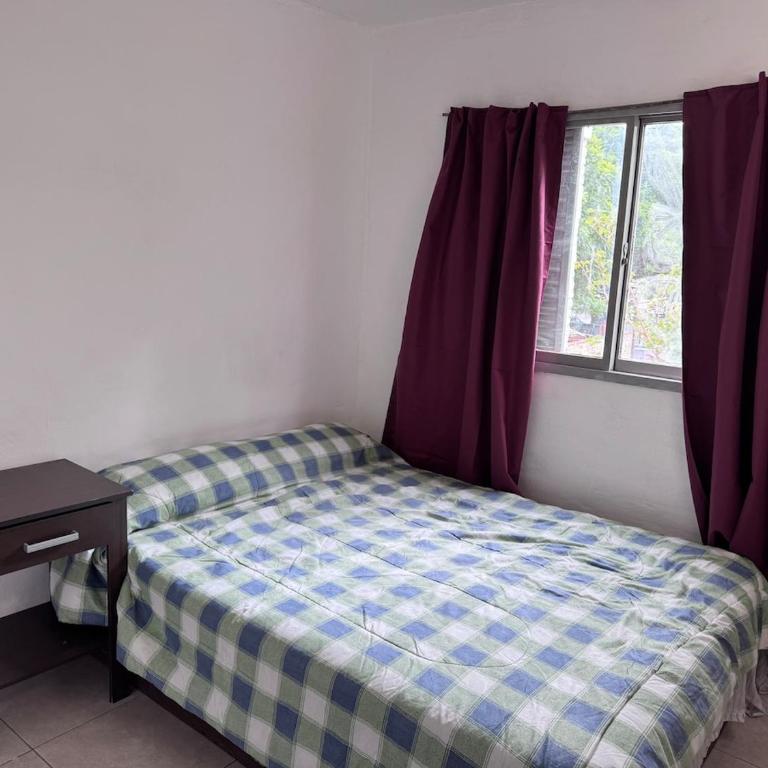 Departamento cañada sencillo y económico - Apartamento de 1 dormitorio - 6