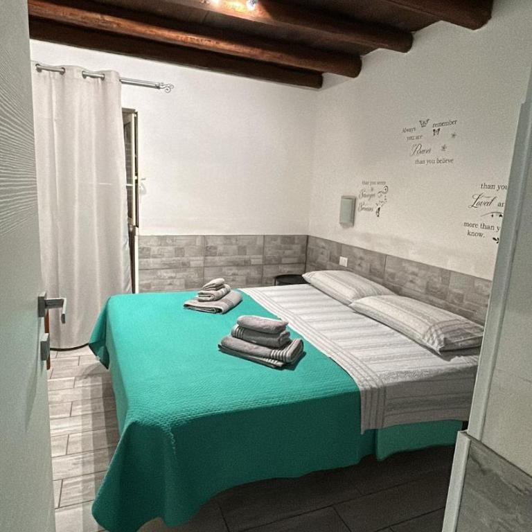 La casetta del borgo - Appartamento con 1 Camera da Letto - 3