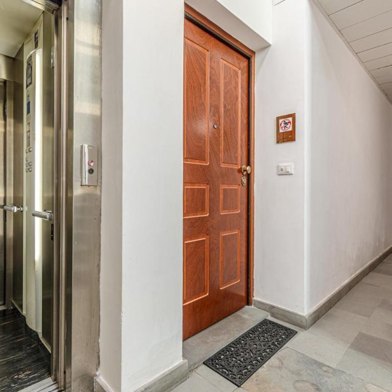 Bufalini 60 passi al DUOMO - Appartamento con 1 Camera da Letto - 34