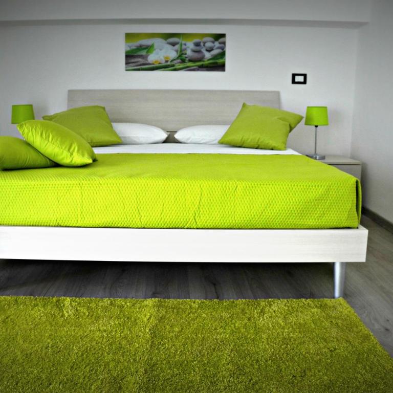 Naxos Apartments - Maisonette - 1