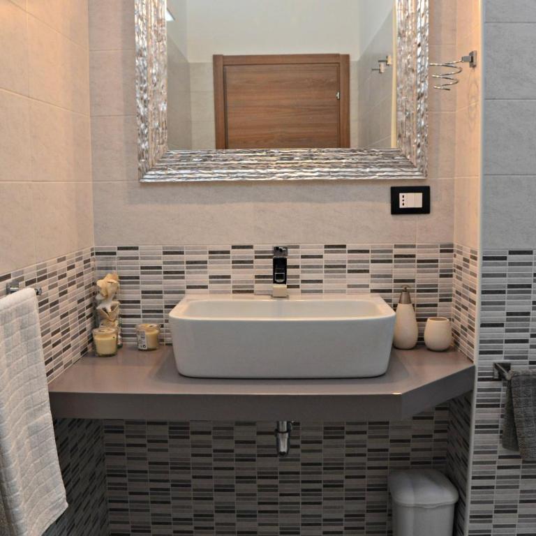 Naxos Apartments - Maisonette - 9