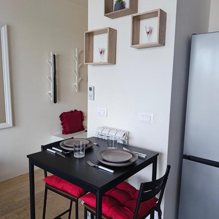Belgrade Waterfront Cozy Studio - Deluxe Studio - 3