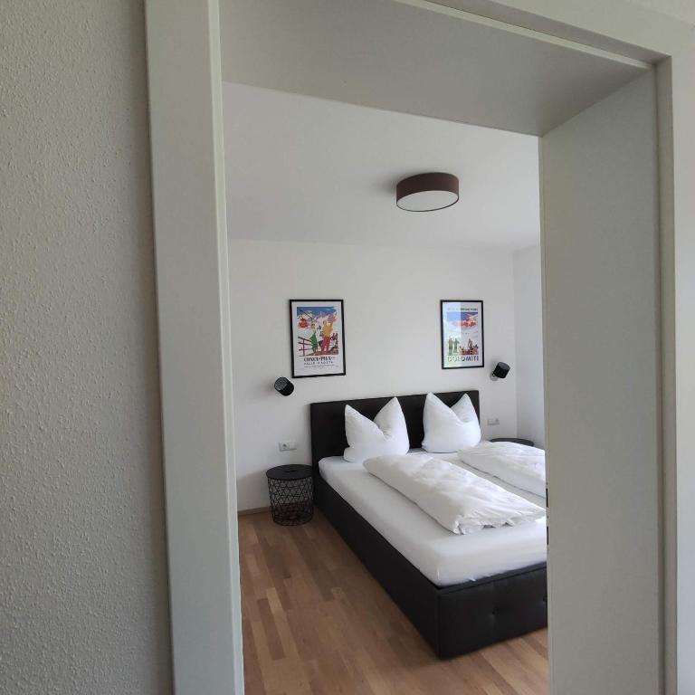 Apart Loris - Apartamento de 1 dormitorio con ducha - 7