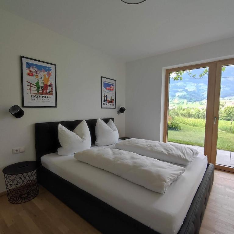 Apart Loris - Apartamento de 1 dormitorio con ducha - 6