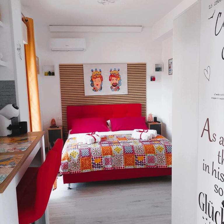 Ai2Mori Home - Appartamento con 1 Camera da Letto - 7