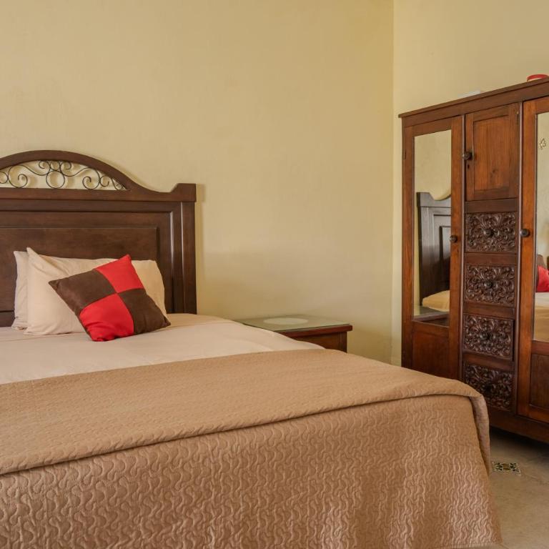 Casa Lía en el corazón de playa del carmen - Estudio Familiar - 7
